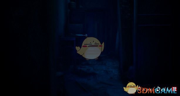 《纸人贰》背景故事介绍