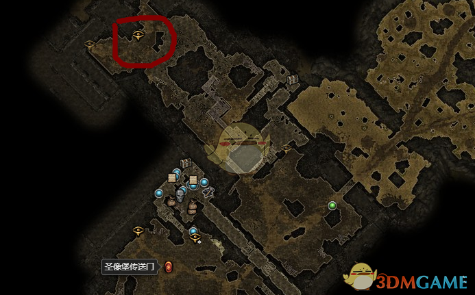 《恐怖黎明》卢修斯的刀臂属性一览 掉落地点分享