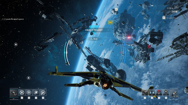 奇游加速器精选：十款Steam夏季游戏节试玩作品推荐