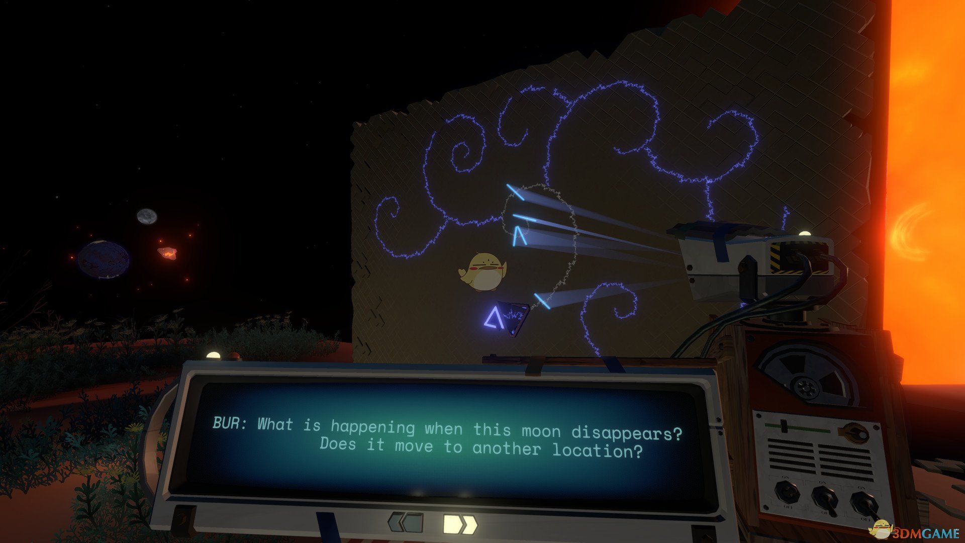 《星际拓荒》这值得一试成就攻略