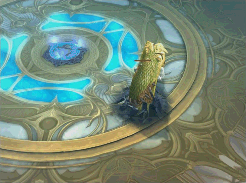 《暗黑破坏神3》追踪箭转向与索敌机制详解