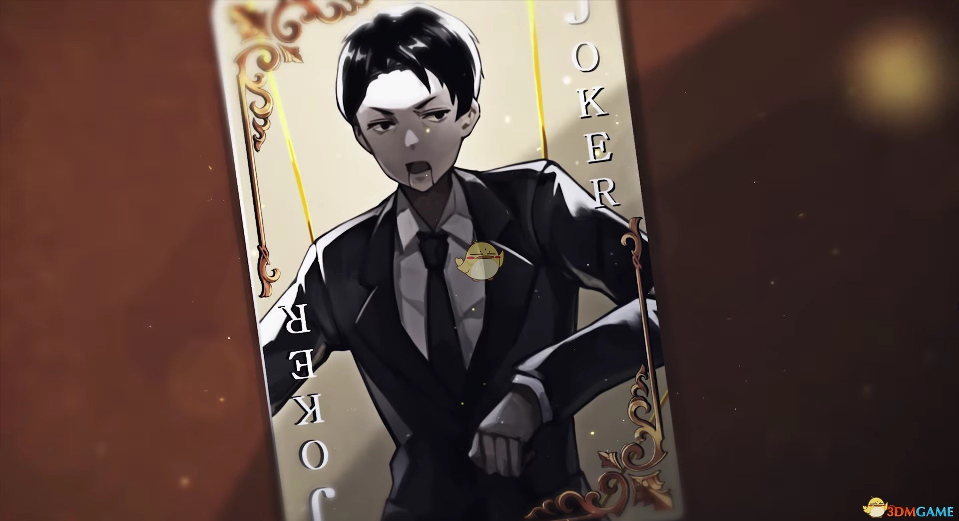 《废墟图书馆》反复识别功能书页效果介绍