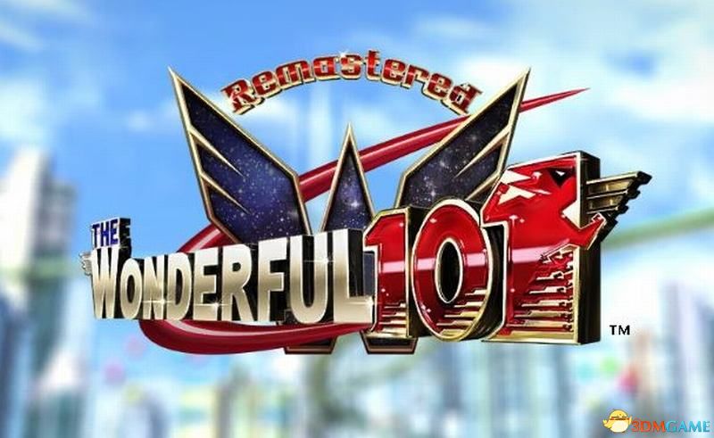 《神奇101：重制版》中文剧情流程攻略 物品技能作用及流程视频