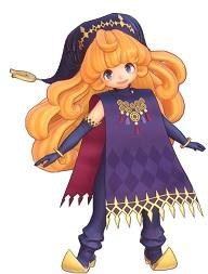 《圣剑传说3：重制版》夏洛特邪灵萨满加点攻略