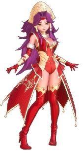 《圣剑传说3：重制版》安洁拉伟大先知加点攻略