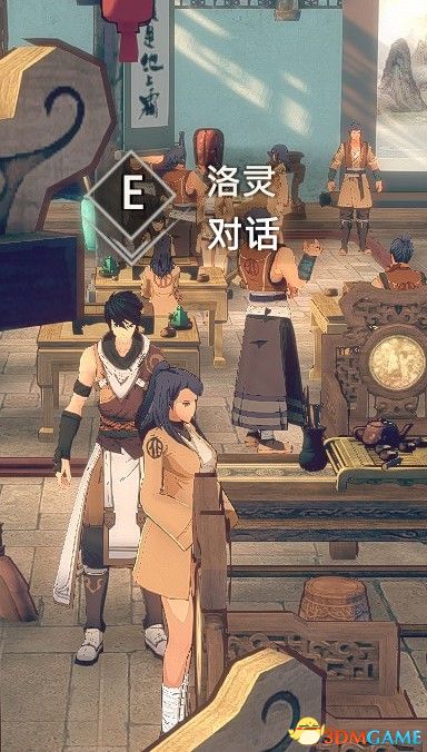 《侠隐阁》六合刀谱学习方法分享