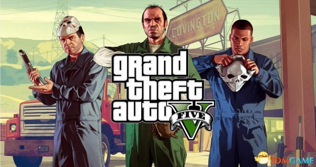 《侠盗猎车5GTA5》图文全攻略 全任务全收集及攻略资料合集