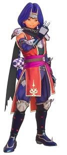 《圣剑传说3：重制版》霍克艾忍者大师加点攻略