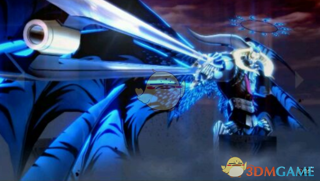 《女神异闻录5》【科普向】全员最终P背景一览