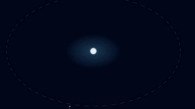 《太空避难所》星系和派系介绍