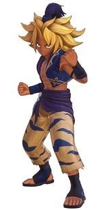 《圣剑传说3：重制版》凯宾狂拳士加点攻略