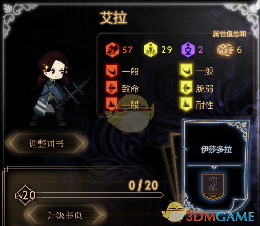 《废墟图书馆》闪亮的分析师表徵获得方法及效果介绍