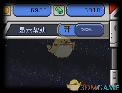 《混沌银河》游戏新手攻略分享