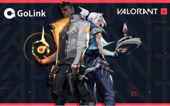 Valorant新手武器怎么样选择？Golink加速器为您带来新手枪械大全