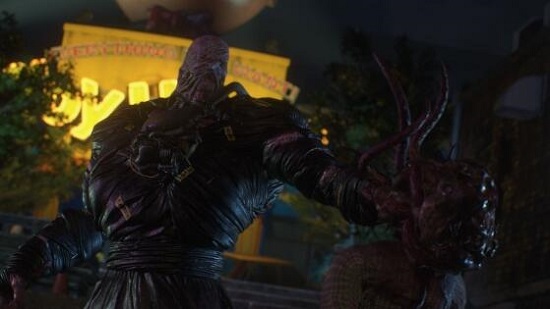 生化危机 3：重制版 正式上线，雷神NN加速器超低延迟更稳定！