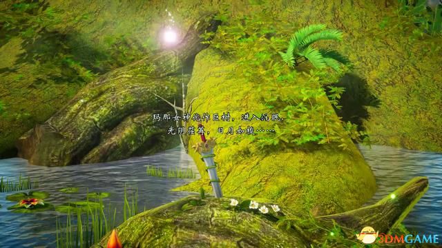 《圣剑传说3：重制版》全人物初始剧情 全人物初始技能