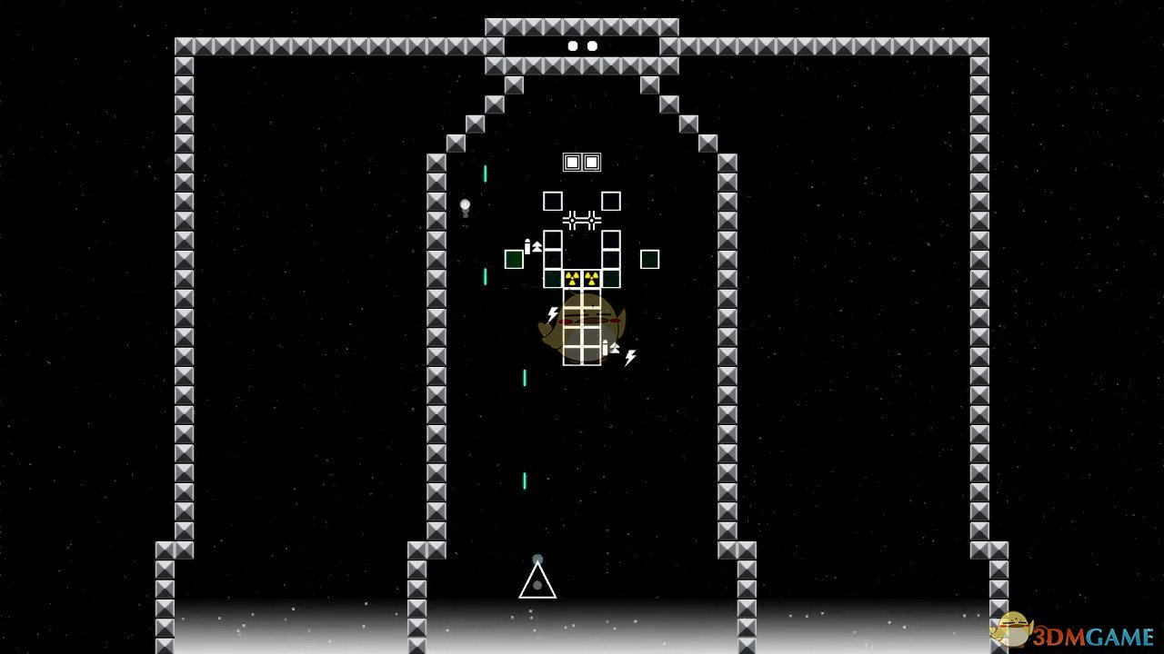 《Probe》玩法介绍