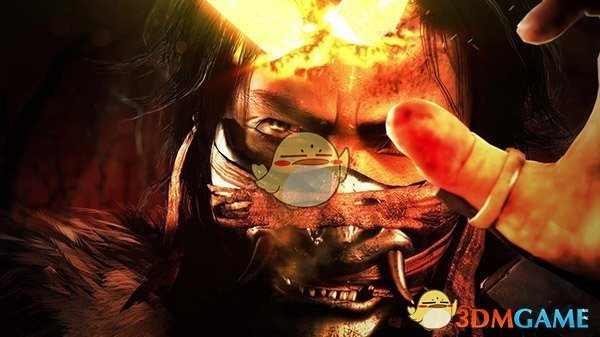 《仁王2》玄龙大铠套装属性一览