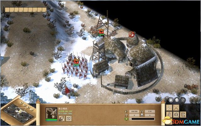 《罗马执政官：高清重置版》图文攻略 全建筑全兵种解析