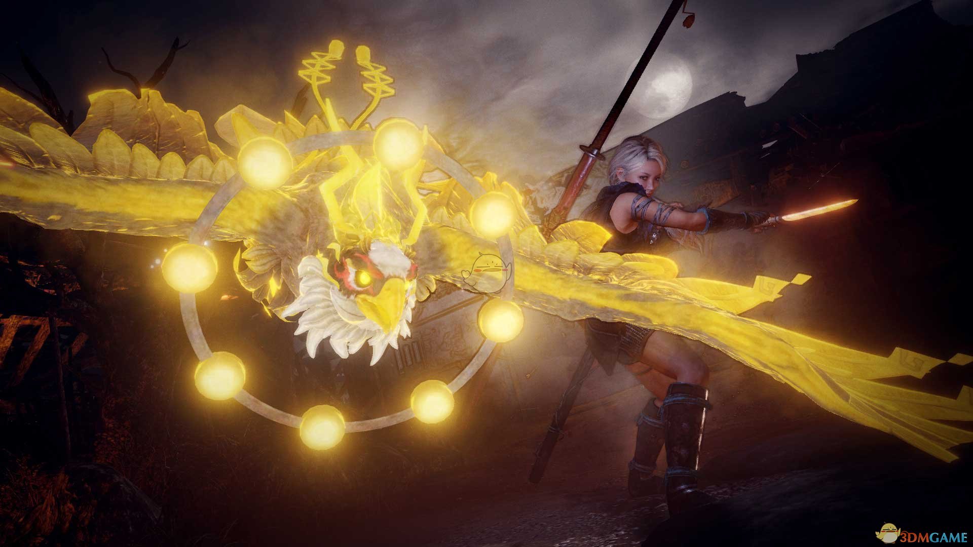 《仁王2》薙镰刀武器忌龙制作书获得方法分享