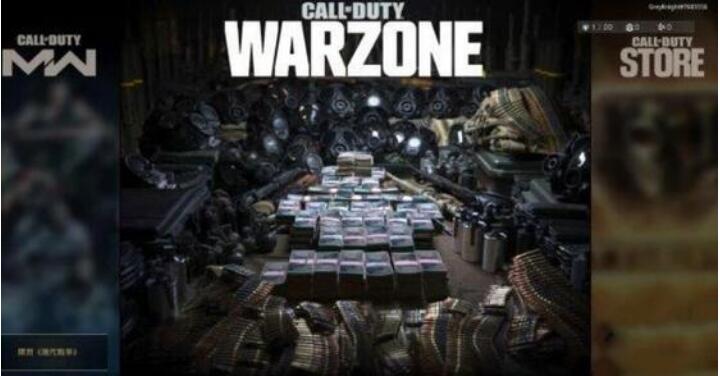 使命召唤16战区加速器哪款好用？海豚满速下载秒登录