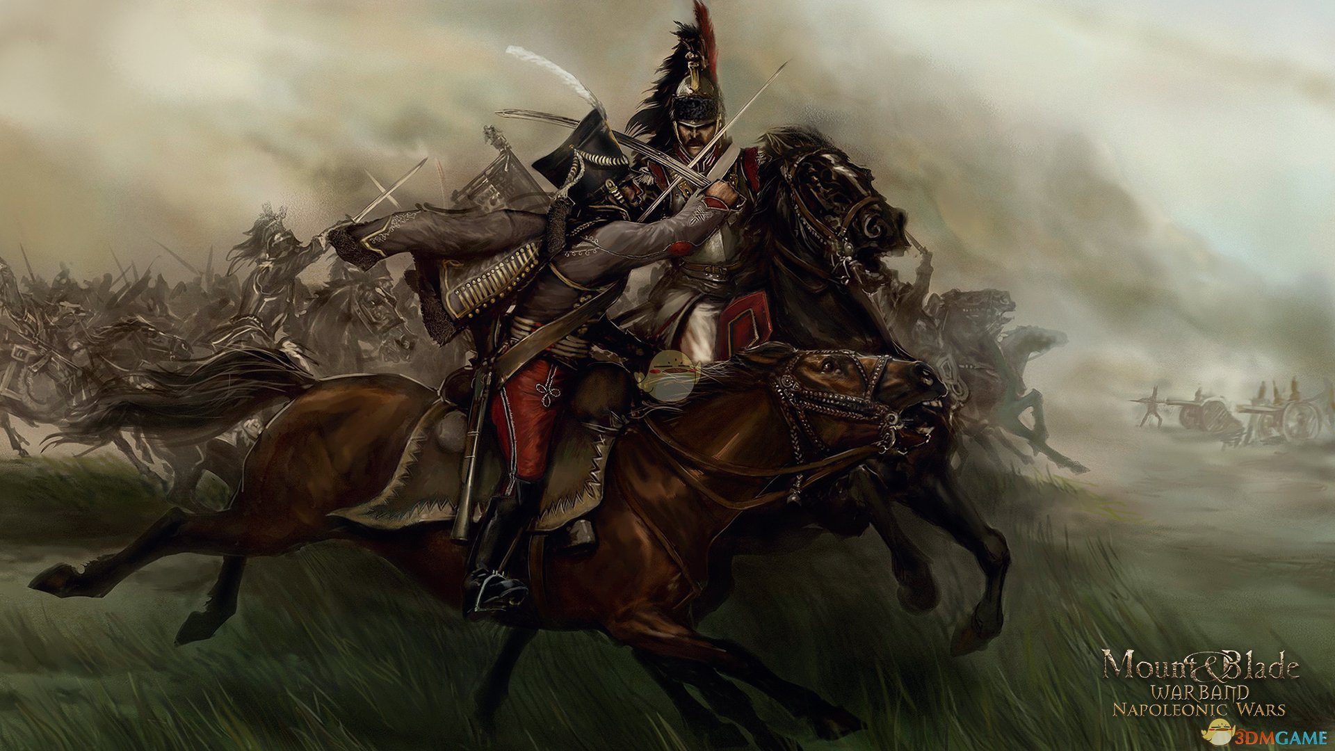 《骑马与砍杀：战团》维基亚骑士兵种介绍