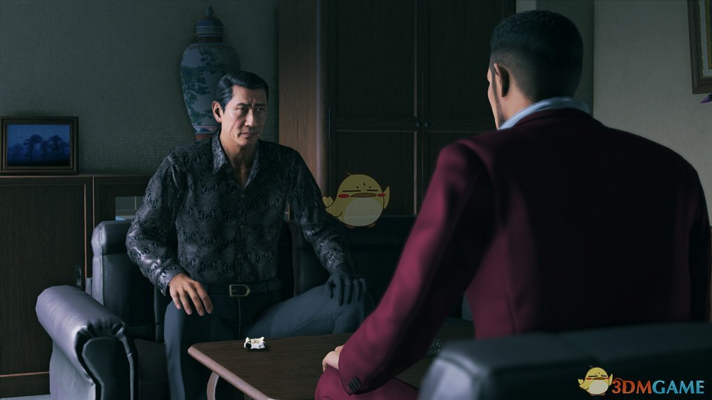《如龙7：光与暗的去向》打工英雄寻人攻略扭蛋孩子位置分享