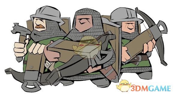 《骑马与砍杀：战团》罗多克狙击手兵种介绍