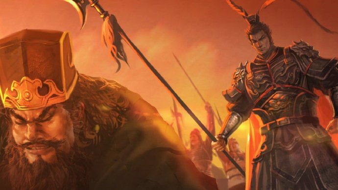 《三国志14》区域收入影响因素