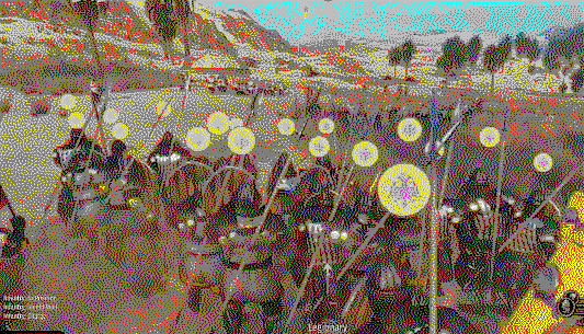 《骑马与砍杀2：霸主》排兵布阵系统改进介绍