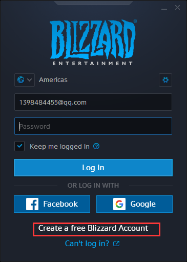 《使命召唤：战区》注册/下载详细图文教程 小白也能看懂