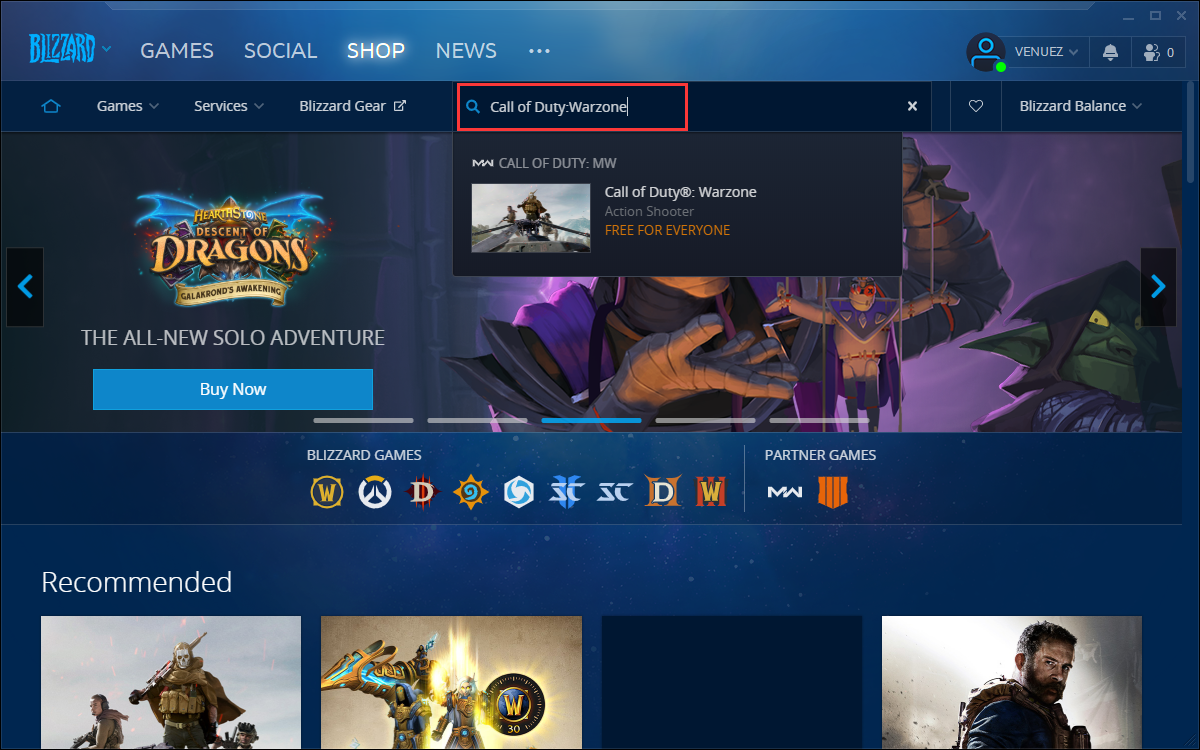 《使命召唤：战区》注册/下载详细图文教程 小白也能看懂