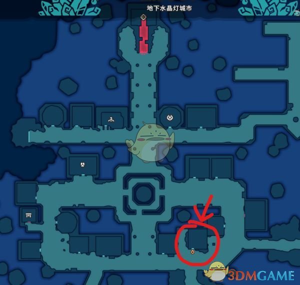 《Temtem》冲浪板拿回方法