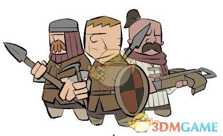 《骑马与砍杀：战团》雇佣哨兵兵种介绍