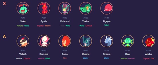 《Temtem》新手指南，迅游助力流畅升级