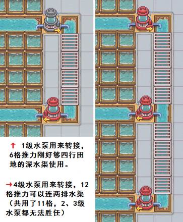 《暖暖村物语》水利全方面攻略