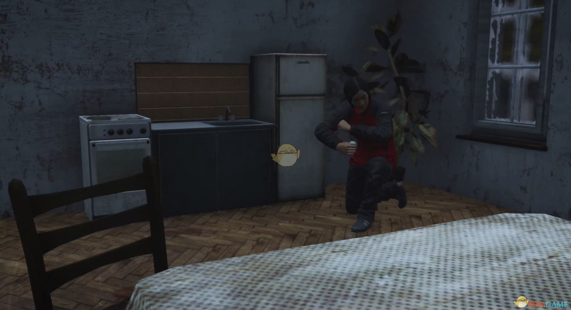 《DayZ》血液恢复速度提高方法分享