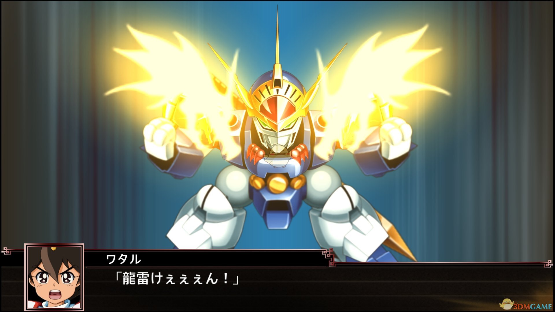 《超级机器人大战X》第51话B可能性的宇宙SR攻略