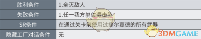 《超级机器人大战X》第1话B相遇以及开端SR攻略