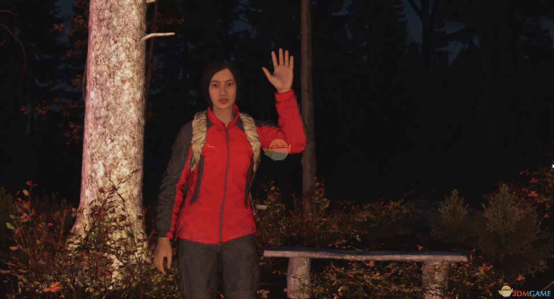 《DayZ》雨天应对方法分享