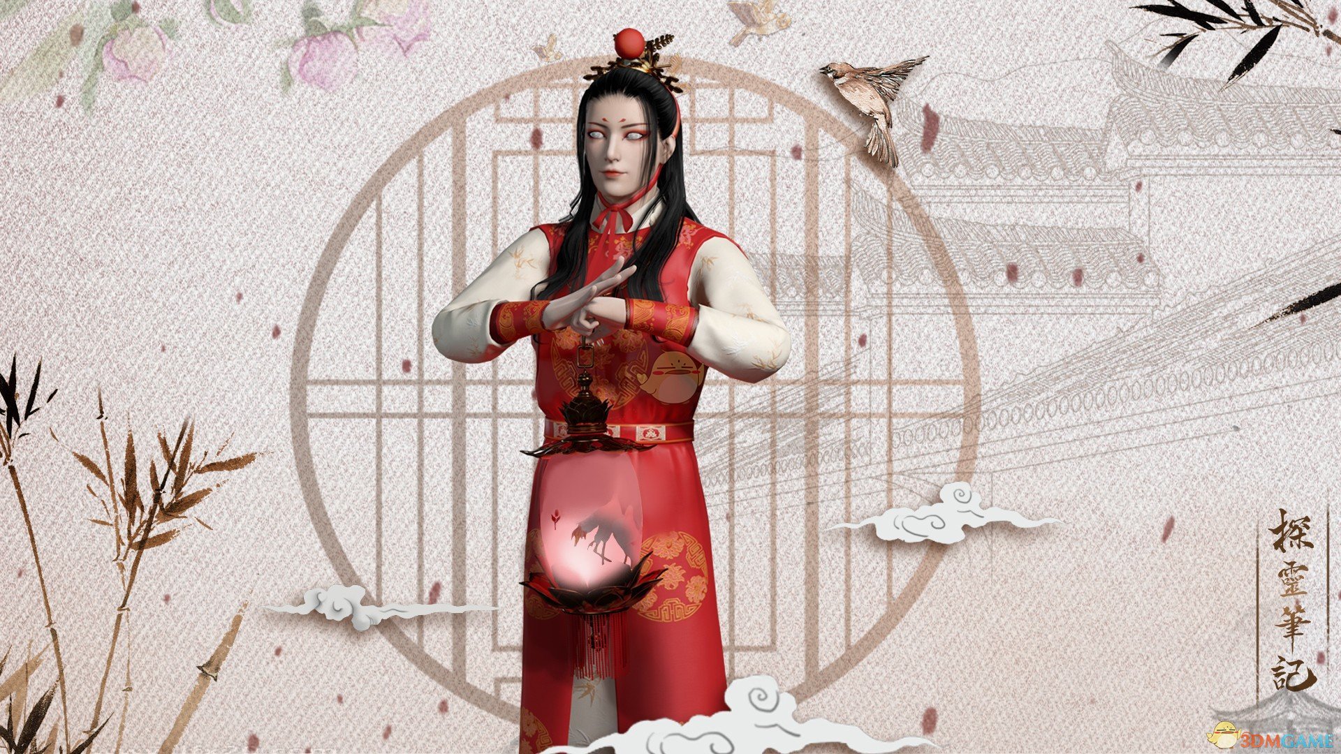 《探灵笔记》各种错误代码出现原因介绍