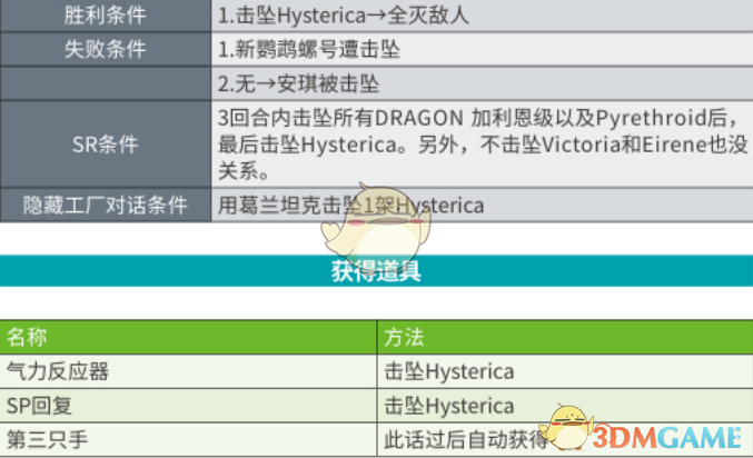 《超级机器人大战X》第44话A真相启示录SR攻略