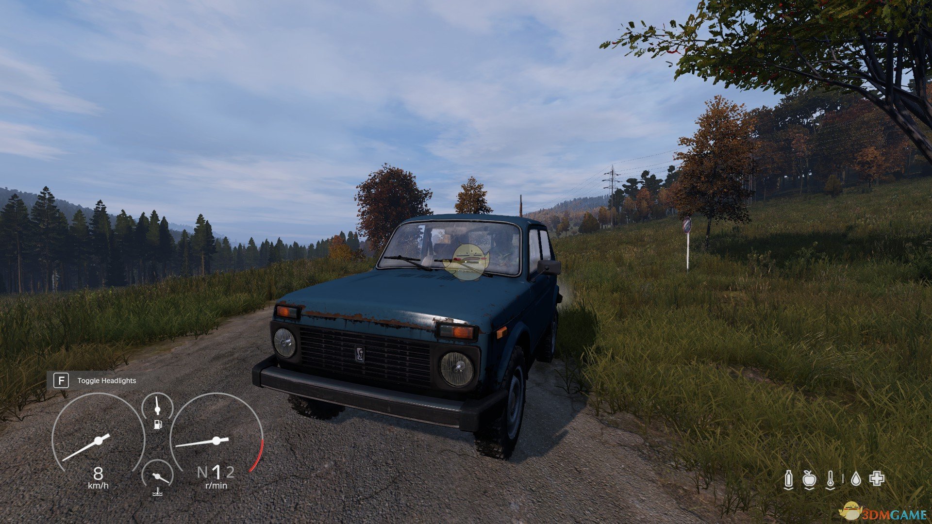 《DayZ》灯泡获得方法分享