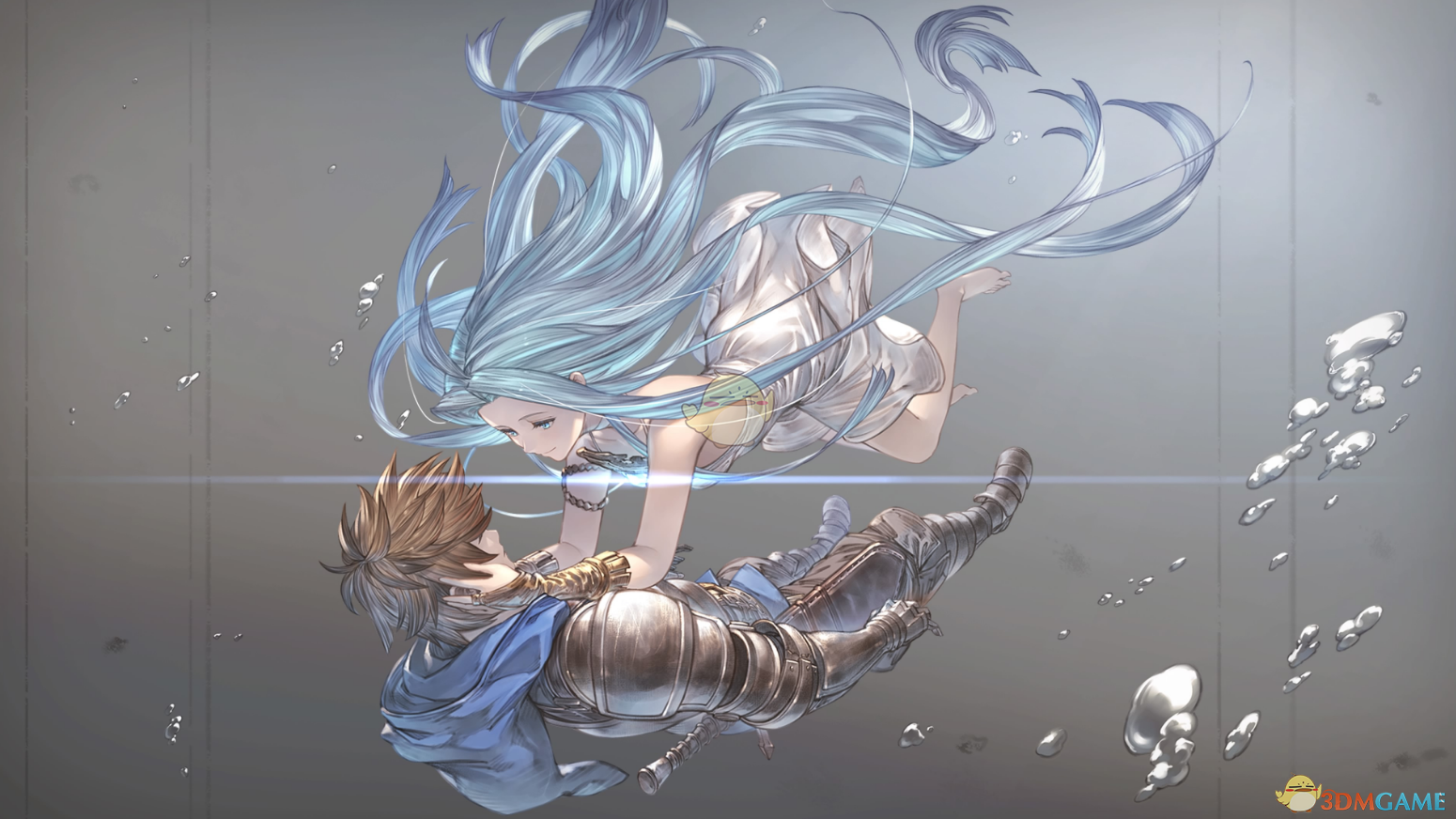 《碧蓝幻想Versus》稳过BOSS打法分享