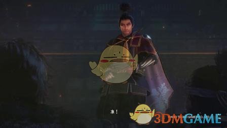 《仁王2》濡女打法技巧分享