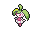《宝可梦：剑/盾》甜舞妮图鉴