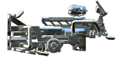 《GTFO》特殊工具哨兵机枪介绍
