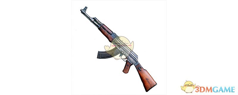 《使命召唤16：现代战争》AK47射程测试结果分享
