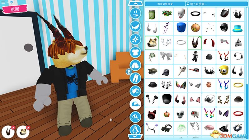 《罗布乐思Roblox》入门指南 《忍者传说NinJa Legends》图文上手指南