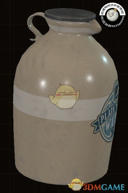 《天外世界》真水物品描述一览